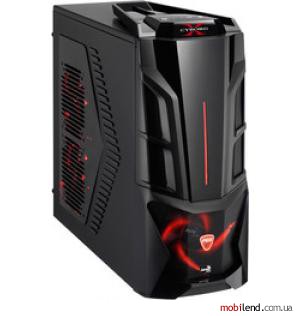 AeroCool Cyborg-X 550W
