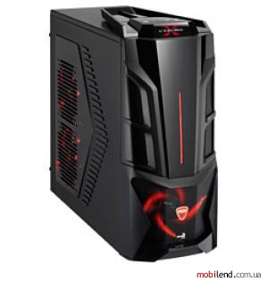 AeroCool CyborgX 550W Black