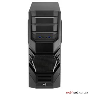 AeroCool Cyclops Advance 600W Black