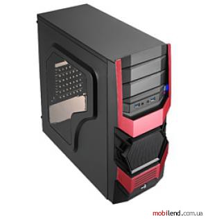 AeroCool Cyclops Advance Red