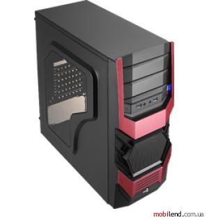 AeroCool Cyclops Advance Red Edition