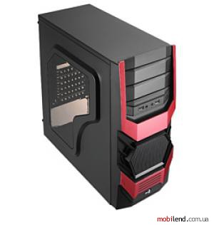 AeroCool Cyclops Red