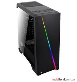 AeroCool Cylon Black