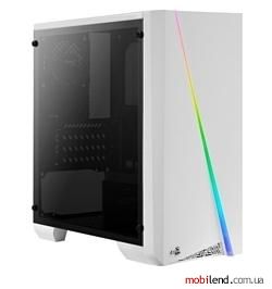 AeroCool Cylon Mini TG White