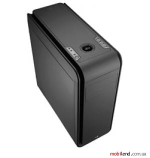 AeroCool Dead Silence 200 Black Edition