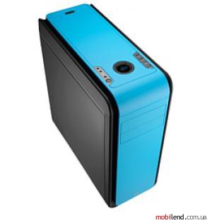 AeroCool Dead Silence 200 Blue Edition