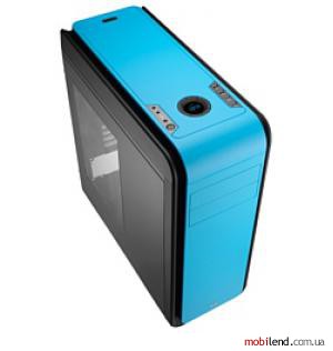 AeroCool Dead Silence 200 Blue Window Edition