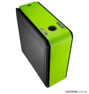 AeroCool Dead Silence 200 Green Edition