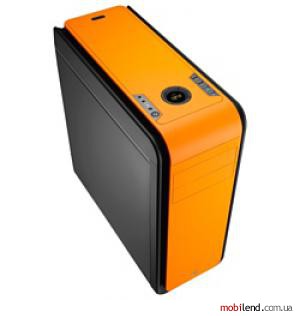 AeroCool Dead Silence 200 Orange Edition