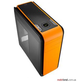 AeroCool Dead Silence 200 Orange Window Edition