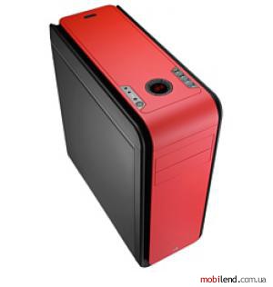 AeroCool Dead Silence 200 Red Edition