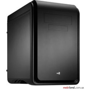 AeroCool Dead Silence Black Edition