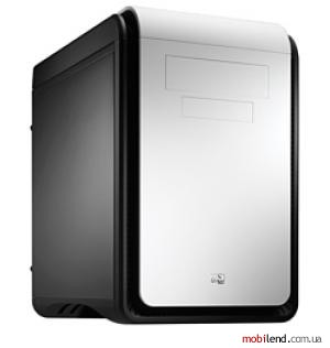 AeroCool Dead Silence Cube Black/white Edition