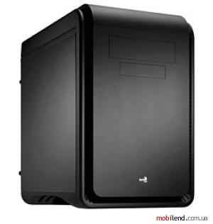 AeroCool Dead Silence Cube Black Edition