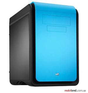 AeroCool Dead Silence Cube Blue Edition