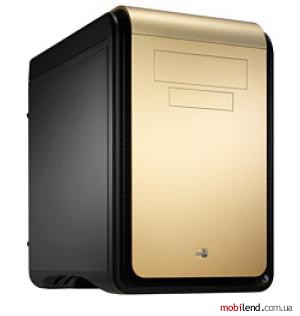 AeroCool Dead Silence Cube Golden Edition