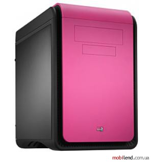 AeroCool Dead Silence Cube Pink Edition