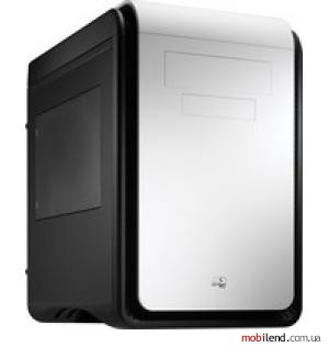 AeroCool Dead Silence Cube Window Black/White Edition