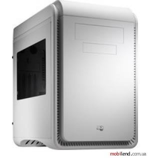 AeroCool Dead Silence White Window Edition