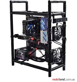 AeroCool Dream Box Black