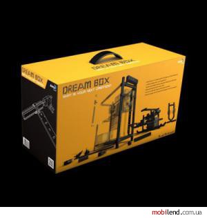 Aerocool DreamBox (4713105958089)