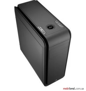 AeroCool DS 200 Black Edition