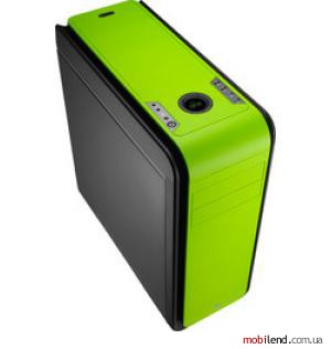 AeroCool DS 200 Green Edition