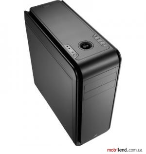 Aerocool DS 200 Lite Black