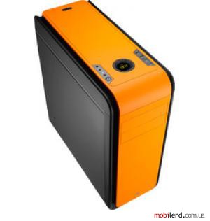 AeroCool DS 200 Orange Edition