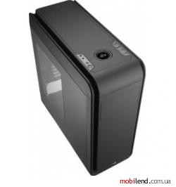 AeroCool DS 200 Window Black