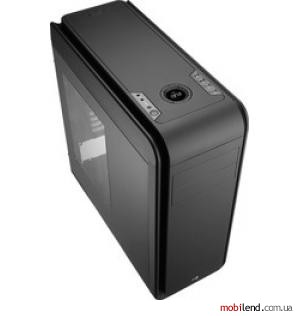 AeroCool DS 200 Window Black Edition