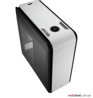 AeroCool DS 200 Window Black/White Edition