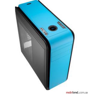 AeroCool DS 200 Window Blue Edition