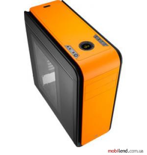 AeroCool DS 200 Window Orange Edition