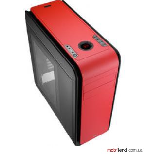 AeroCool DS 200 Window Red Edition
