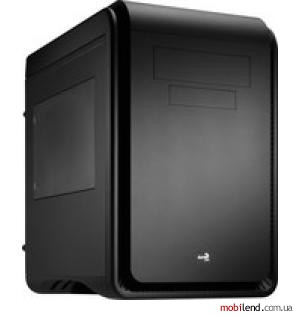 AeroCool DS Cube Black Window Edition