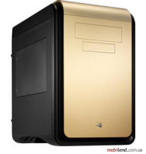 AeroCool DS Cube Gold Window Edition