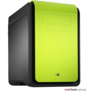 AeroCool DS Cube Green Edition