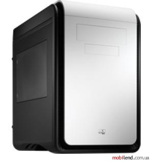 AeroCool DS Cube Window Black/White Edition