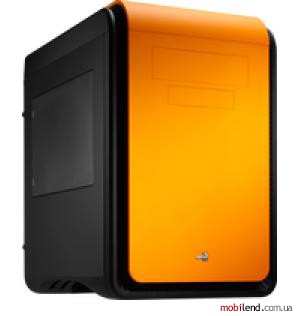 AeroCool DS Cube Window Orange Edition
