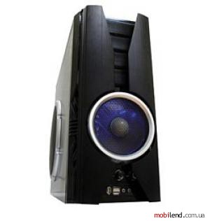 AeroCool ExtremEngine 3T Black
