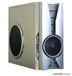 AeroCool ExtremEngine 3T Silver