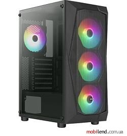AeroCool Falcon-A-BK-v1