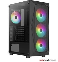 AeroCool Falcon-G-BK-V1