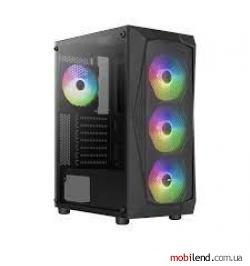 Aerocool Falcon Black (Falcon-G-BK-v2)