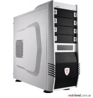 AeroCool Ferrum Black/White