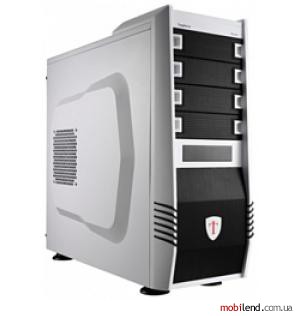 AeroCool Ferrum White