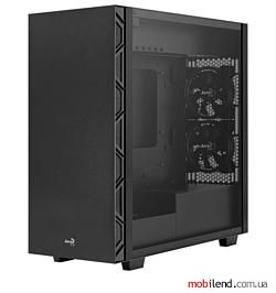 AeroCool Flo Saturn Black