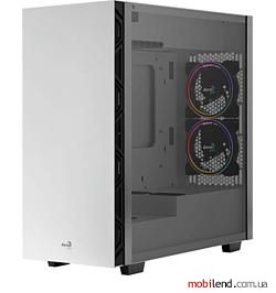 AeroCool Flo Saturn FRGB-G-WT-v1