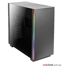 AeroCool GLO Black